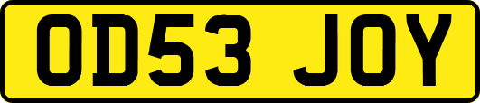 OD53JOY