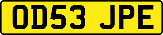 OD53JPE
