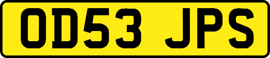 OD53JPS