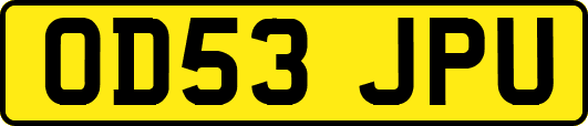 OD53JPU