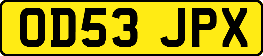 OD53JPX