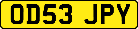 OD53JPY