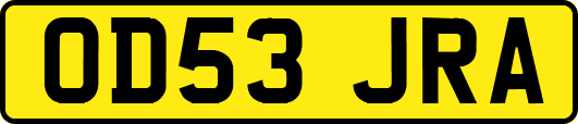 OD53JRA