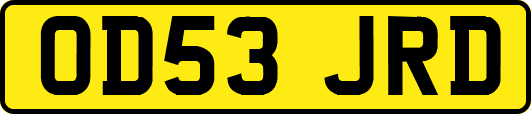 OD53JRD