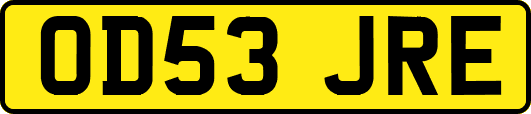OD53JRE