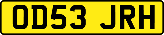 OD53JRH