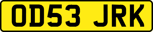OD53JRK