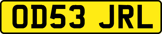 OD53JRL