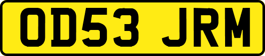 OD53JRM