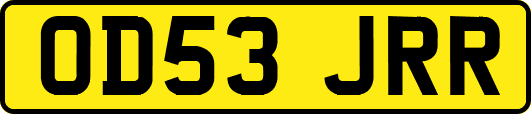 OD53JRR