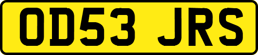 OD53JRS