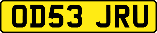 OD53JRU