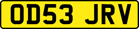 OD53JRV