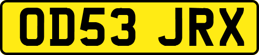 OD53JRX