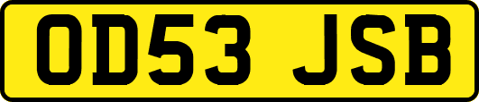 OD53JSB