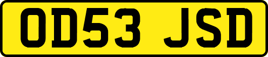 OD53JSD