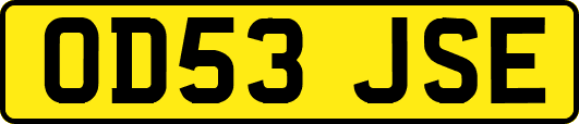 OD53JSE