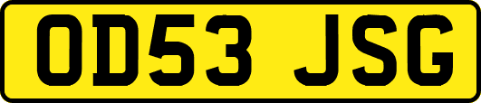 OD53JSG