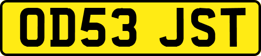 OD53JST