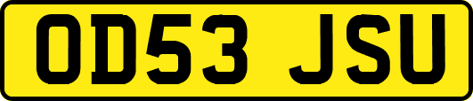 OD53JSU