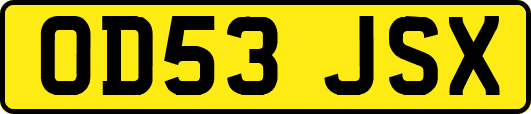 OD53JSX