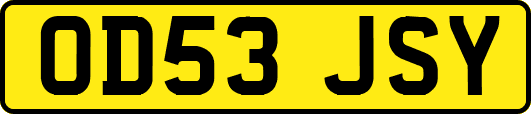 OD53JSY