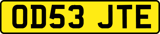 OD53JTE
