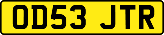 OD53JTR