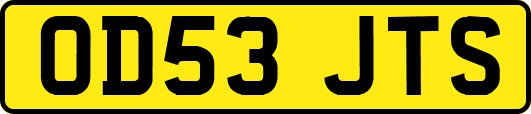 OD53JTS