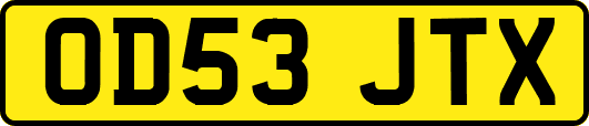 OD53JTX