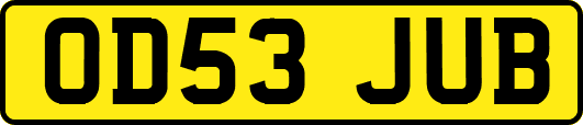 OD53JUB
