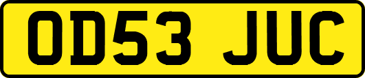 OD53JUC