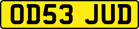 OD53JUD