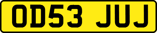 OD53JUJ
