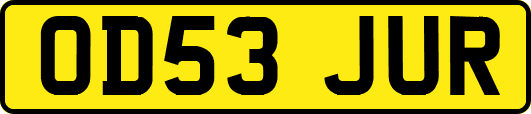 OD53JUR