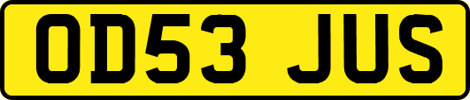 OD53JUS