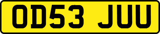 OD53JUU