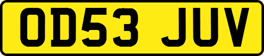 OD53JUV