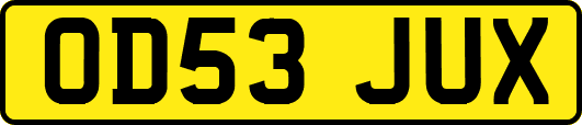 OD53JUX