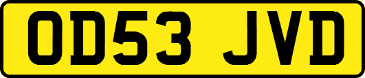 OD53JVD