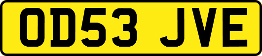 OD53JVE