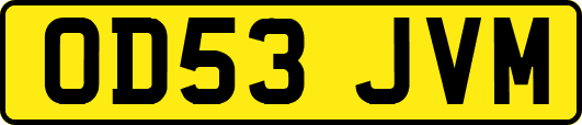 OD53JVM