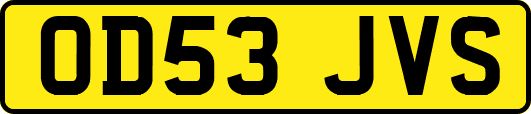 OD53JVS