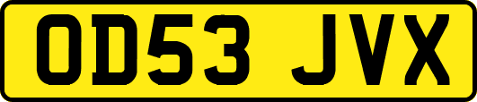 OD53JVX