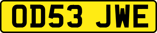 OD53JWE