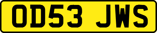 OD53JWS