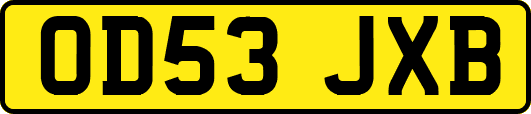 OD53JXB