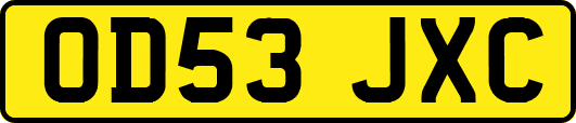 OD53JXC