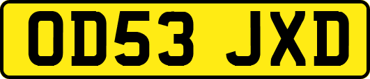OD53JXD