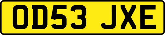 OD53JXE